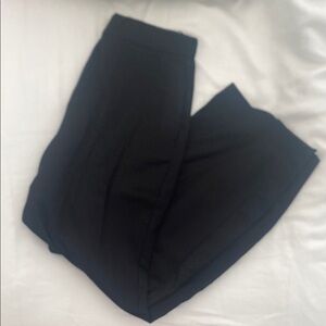 Zara Wide Leg Trousers